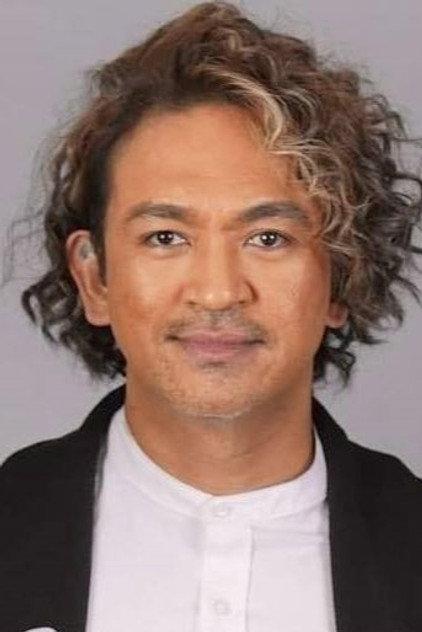Onyl Torres - Actor Profile Photo