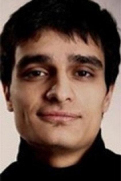 Viktor Stepanyan - Actor Profile Photo
