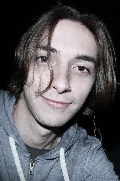 Kane Bumpers - Actor Profile Photo