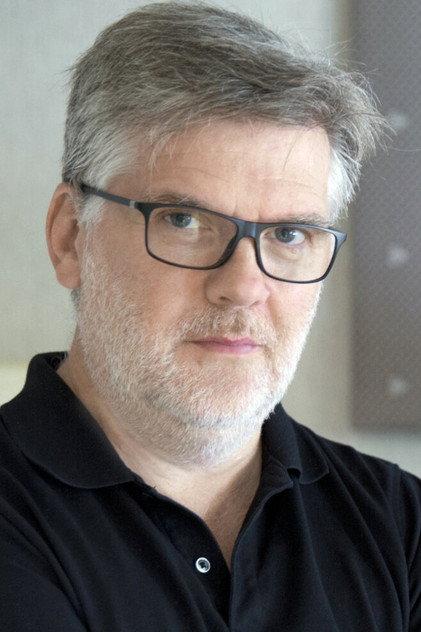 Jean-Michel Bernard - Actor Profile Photo