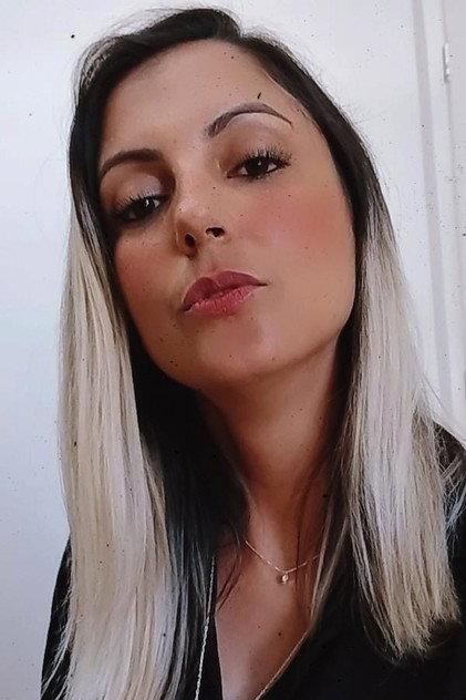 Ana Flávia Passos - Actor Profile Photo