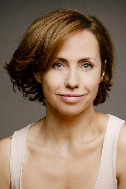 Ana Otero - Actor Profile Photo