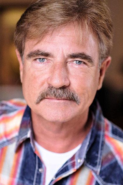 Geoff Falk - Actor Profile Photo