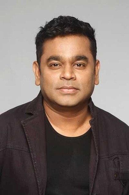 A.R. Rahman - Actor Profile Photo