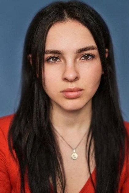 Safiya Benaddi - Actor Profile Photo