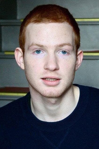 Levin Henning - Actor Profile Photo