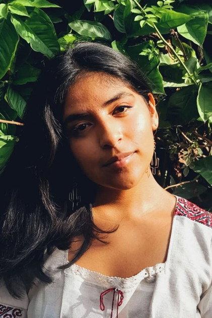 Wara Calpanchay - Actor Profile Photo