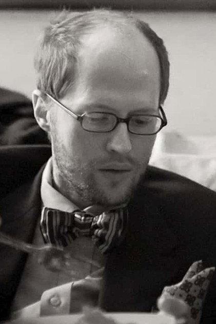 Eric Chase Anderson - Actor Profile Photo