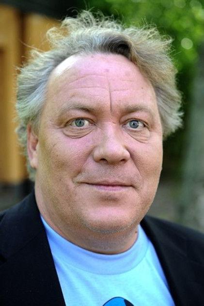 Leif Andrée - Actor Profile Photo