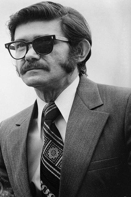 John Perak - Actor Profile Photo