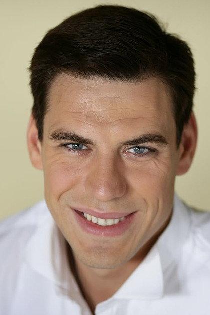 Dmitriy Dyuzhev - Actor Profile Photo