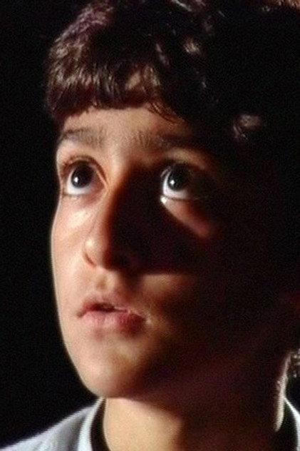 Tabrez Shah - Actor Profile Photo