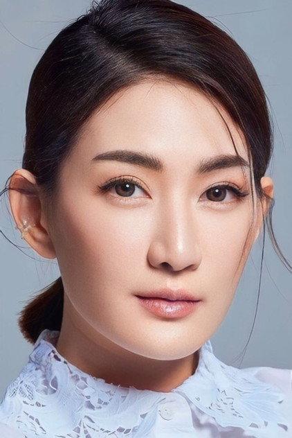 Chon Wachananon - Actor Profile Photo