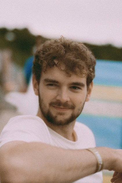 Matthew Eyre - Actor Profile Photo