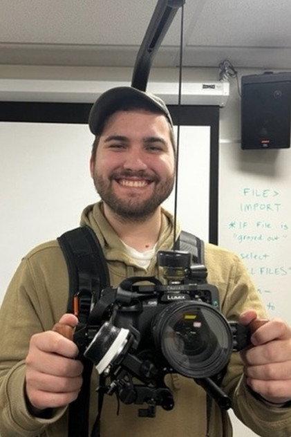 Shea Hauver - Actor Profile Photo