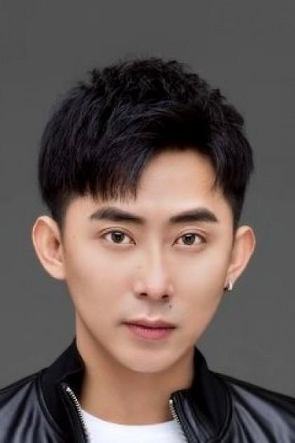 Wang Long - Actor Profile Photo