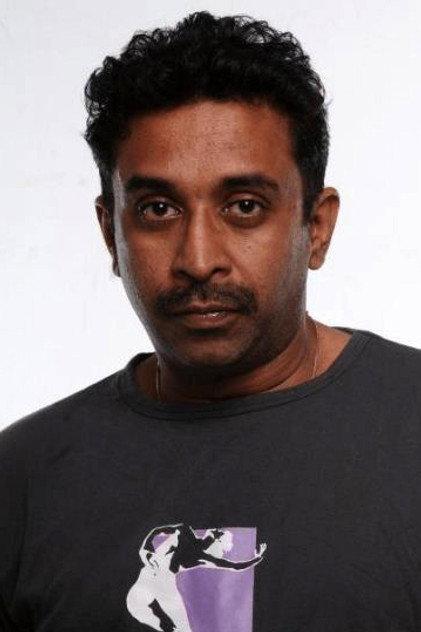 Gowtham Sundararajan - Actor Profile Photo