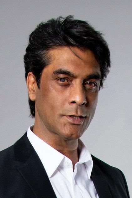 Vikash Mathura - Actor Profile Photo
