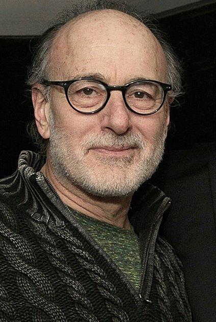 Peter Friedman - Actor Profile Photo