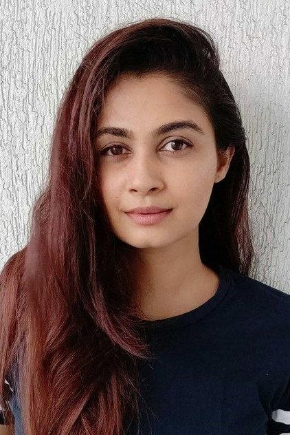 Ruchi Savarn Mohan - Actor Profile Photo