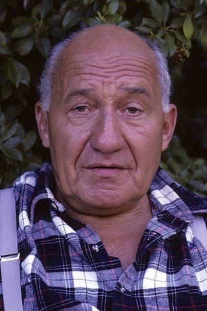 Walter Gotell - Actor Profile Photo