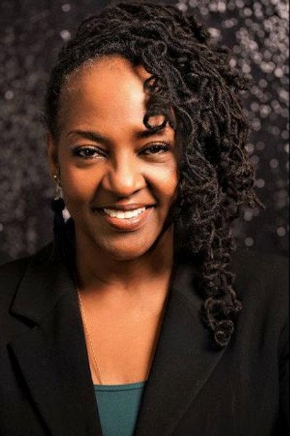 Deborah Chenault-Green - Actor Profile Photo