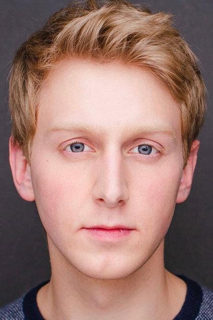 Charles Towle - Actor Profile Photo