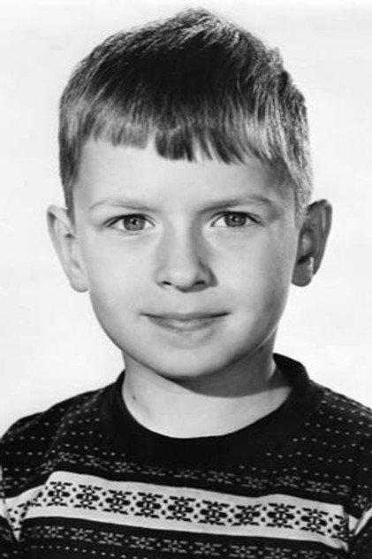 George Winslow - Actor Profile Photo