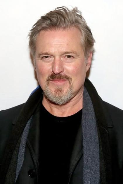 Bill Sage - Actor Profile Photo