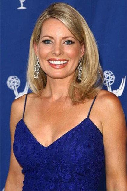 Debbie James - Actor Profile Photo