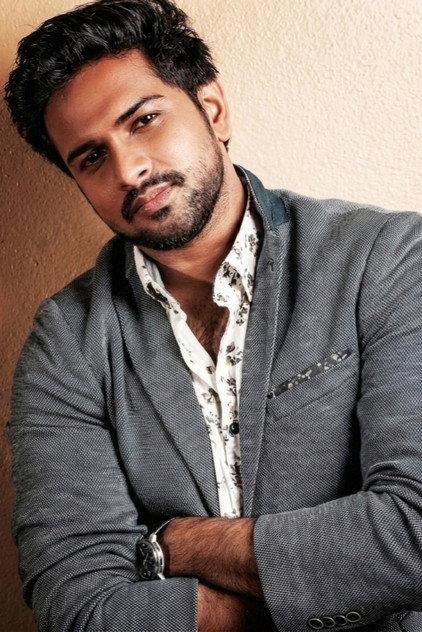 Niranjan - Actor Profile Photo