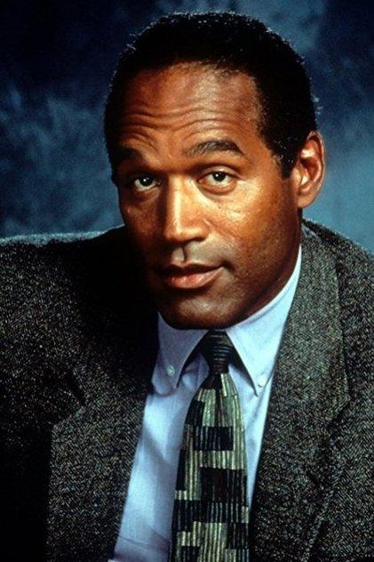 O. J. Simpson - Actor Profile Photo