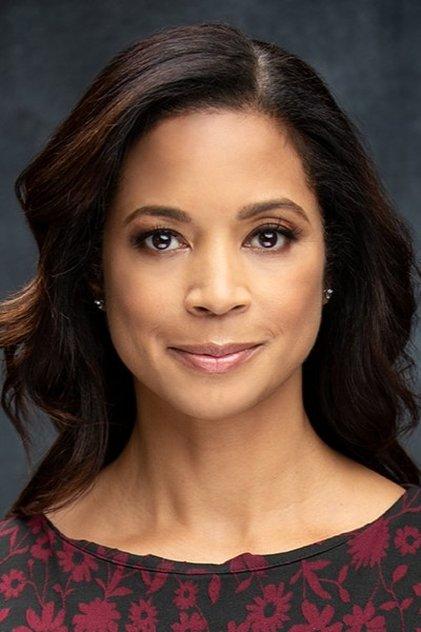 Catherine Lough Haggquist - Actor Profile Photo