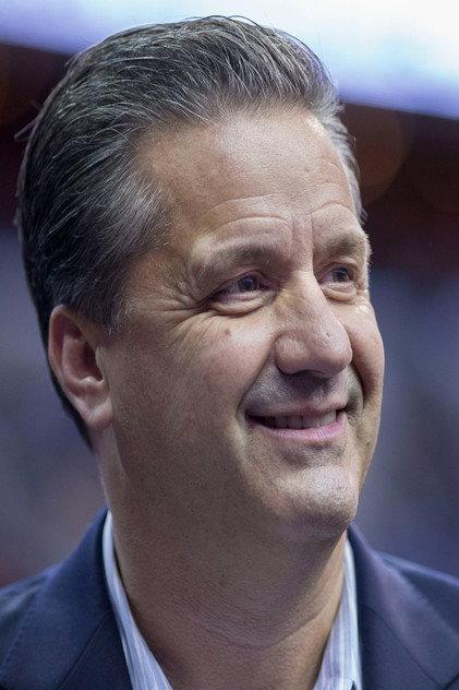 John Calipari - Actor Profile Photo