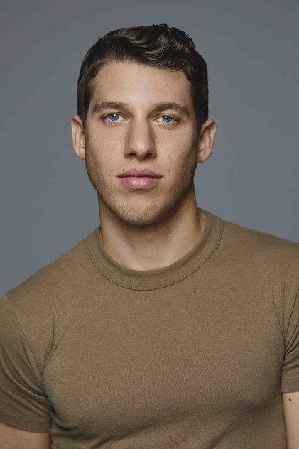 Lorenzo Pozzan - Actor Profile Photo