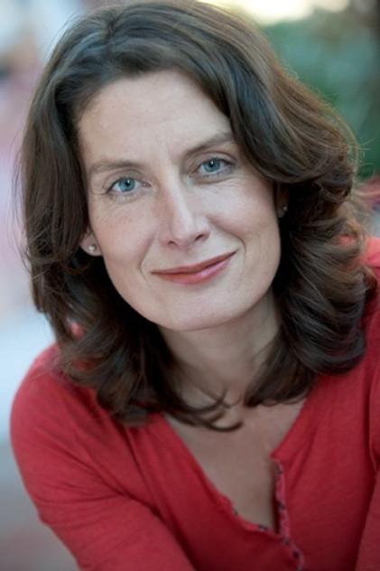 Ruth Rieser - Actor Profile Photo