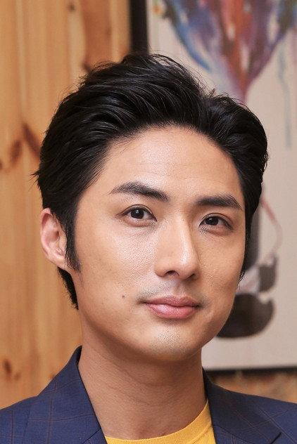 Jack Lee - Actor Profile Photo