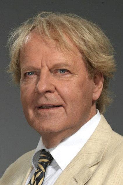 Peter Fricke - Actor Profile Photo