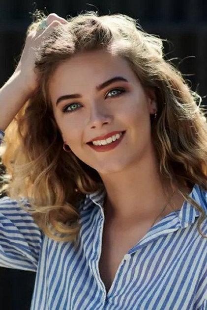 Liv Leman Brandorf - Actor Profile Photo