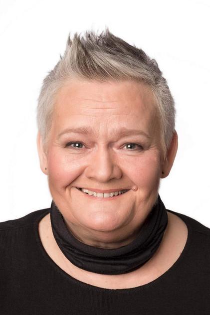 Alicja Bach - Actor Profile Photo