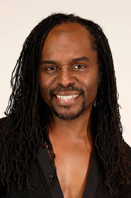 Victor Romero Evans - Actor Profile Photo