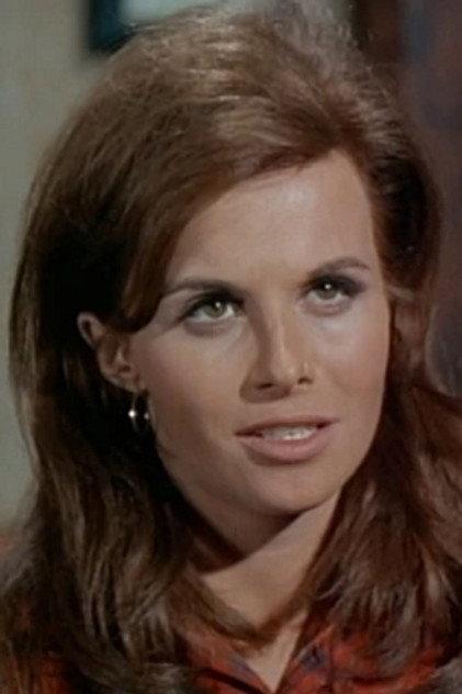 Lynn Loring - Actor Profile Photo
