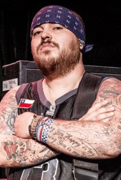 Roberto "Ra" Díaz - Actor Profile Photo