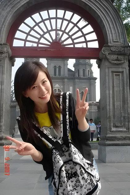 Luo Yanqian - Actor Profile Photo