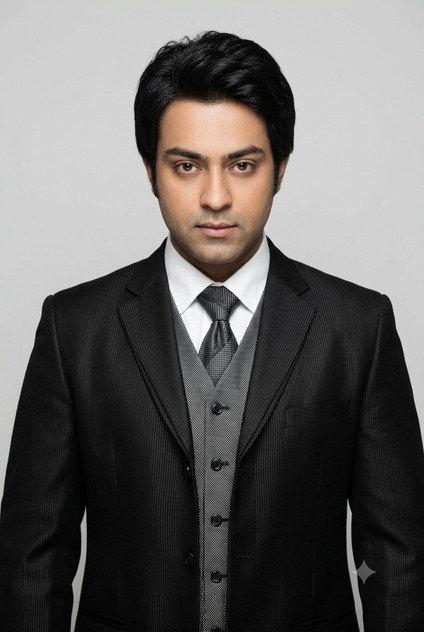 Amaan Reza - Actor Profile Photo