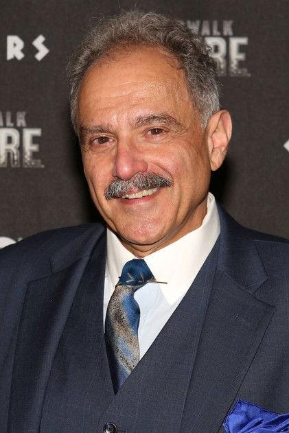 Anthony Laciura - Actor Profile Photo