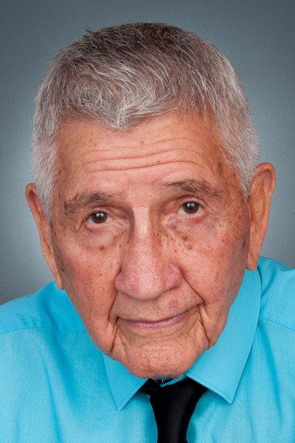 T. Dan Hopkins - Actor Profile Photo
