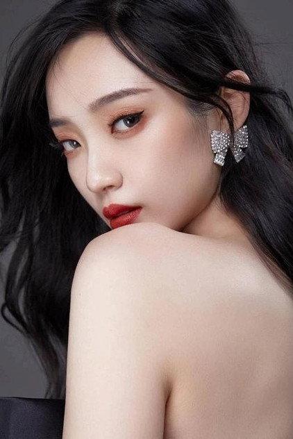 叶语霏 - Actor Profile Photo