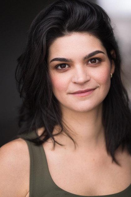 Tahlee Fereday - Actor Profile Photo