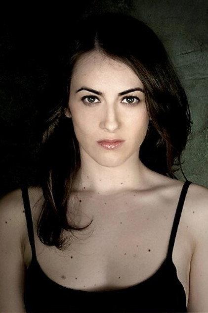 Ángela Boj - Actor Profile Photo